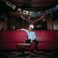 Julian Plenti Is... Skyscraper Фирменный CD 