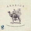 Arabica - A North African Voyage Into Sound