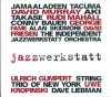 Jazzwerkstatt