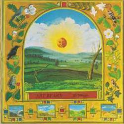 ART BEARS 25 Songs: Winter Songs / The World As It Is Today Фирменный CD 