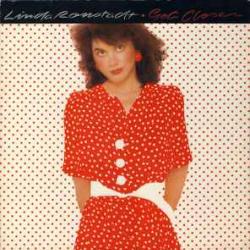 LINDA RONSTADT Get Closer Виниловая пластинка 