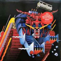 JUDAS PRIEST Defenders Of The Faith Виниловая пластинка 