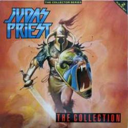JUDAS PRIEST The Collection Виниловая пластинка 
