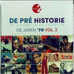 VARIOUS HOT ROCK Фирменный CD 