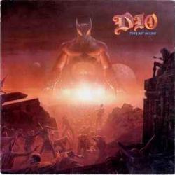 DIO The Last In Line Виниловая пластинка 
