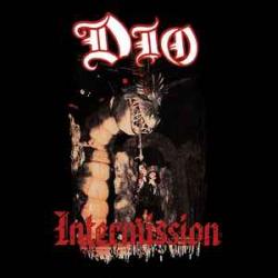 DIO INTERMISSION Виниловая пластинка 