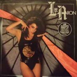 LEE AARON LEE AARON Виниловая пластинка 