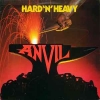 Hard 'N' Heavy