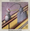 TECHNICAL ECSTASY