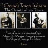 GREAT OPERA TENORS