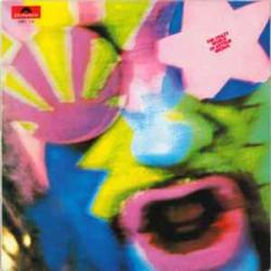 The Crazy World Of Arthur Brown The Crazy World Of Arthur Brown Виниловая пластинка 