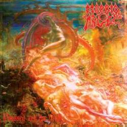 MORBID ANGEL Blessed Are The Sick Виниловая пластинка 