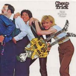 CHEAP TRICK Next Position Please Виниловая пластинка 