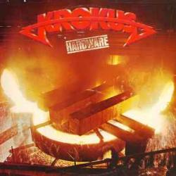 KROKUS Hardware Виниловая пластинка 