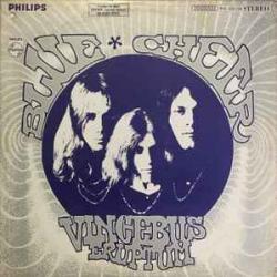 BLUE CHEER Vincebus Eruptum Виниловая пластинка 