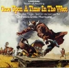 Once Upon A Time In The West = Il Était Une Fois Dans L'Ouest = Spiel Mir Das Lied Vom Tod
