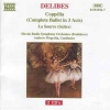 Coppelia (Complete Ballet In 3 Acts) - La Source (Suites)