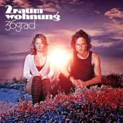 2raumwohnung 36Grad Фирменный CD 