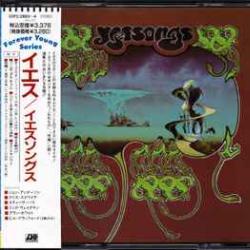 YES YESSONGS Фирменный CD 