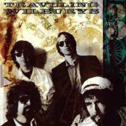 TRAVELING WILBURYS Vol. 3 Фирменный CD 