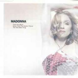 MADONNA AMERICAN PIE Фирменный CD 