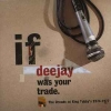 If Deejay Was Your Trade (The Dreads At King Tubby's 1974-1977)