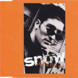 SNOW INFORMER Фирменный CD 