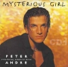 MYSTERIOUS GIRL