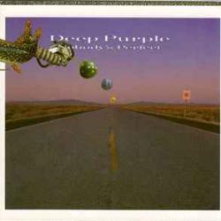 DEEP PURPLE Nobody's Perfect Фирменный CD 
