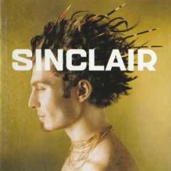 SINCLAIR LA BONNE ATTITUDE Фирменный CD 