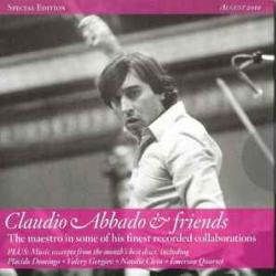 PLACIDO DOMINGO & FRIENDS THE BEST OF CHRISTMAS IN VIENNA Фирменный CD 