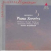 PIANO SONATAS