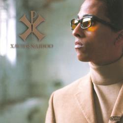 XAVIER NAIDOO NICHT VON DIESER WELT Фирменный CD 