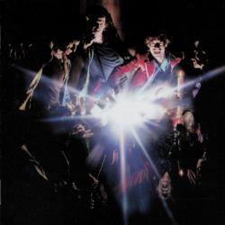 ROLLING STONES A Bigger Bang Фирменный CD 