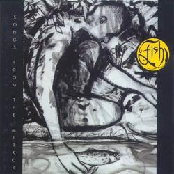FISH Songs From The Mirror Фирменный CD 