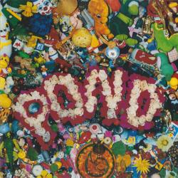 POND POND Фирменный CD 