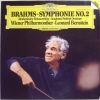 Symphonie No.2 · Akademische Festouvertüre