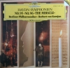 Symphonien - No. 95 / No. 96 The Miracle