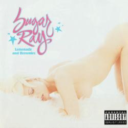 SUGAR RAY Lemonade And Brownies Фирменный CD 