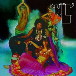 BULL This Is Bull Фирменный CD 