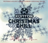 Kontor Christmas Chill - The Reindeer Room