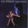 LEAD VOCALIST