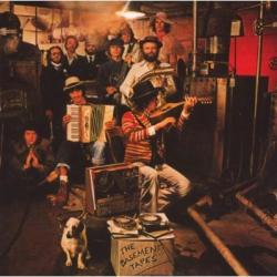 BOB DYLAN & THE BAND The Basement Tapes Фирменный CD 