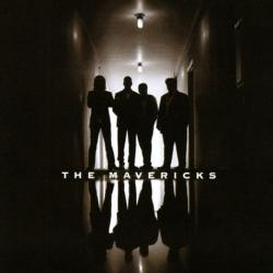 MAVERICKS THE MAVERICKS Фирменный CD 