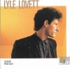 Lyle Lovett