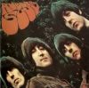 RUBBER SOUL