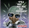 It's A Mad, Mad, Mad, Mad Professor