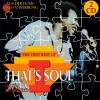 THE VERY BEST OF THAT'S SOUL I