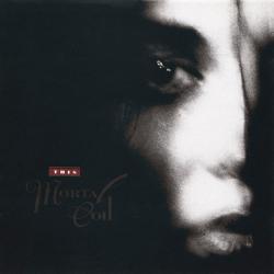 THIS MORTAL COIL FILIGREE & SHADOW Фирменный CD 
