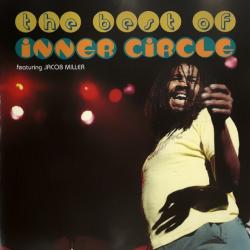 Inner Circle Featuring Jacob Miller The Best Of Inner Circle Featuring Jacob Miller Фирменный CD Inner Circle Featuring Jacob Miller The Best Of Inner Circle Featuring Jacob Miller Фирменный CD